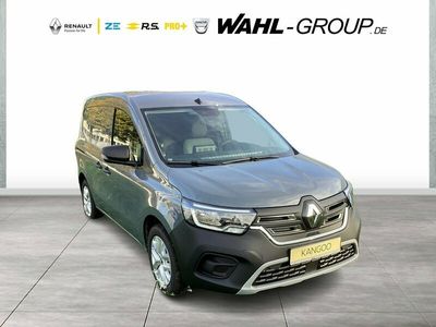 gebraucht Renault Kangoo Rapid E-Tech Advance L1 22kW (Elektrofahrzeug)