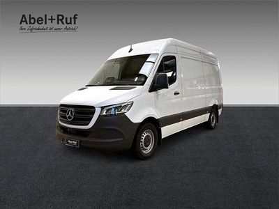 Gebraucht Mercedes Sprinter 170 PS (125 kW) 2025 Andere Van