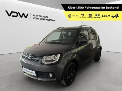 Gebraucht Suzuki Ignis