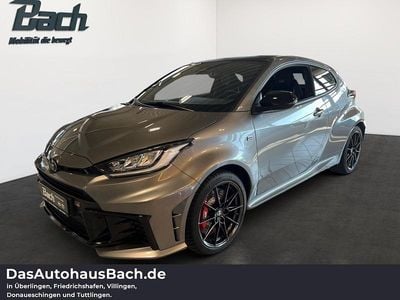 Gebraucht Toyota Yaris 280 PS (205 kW) 2024 Silber Kleinwagen