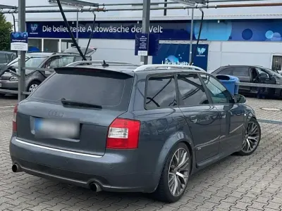 Gebraucht Audi A4 S-Line 131 PS (96 kW) 2004 Andere farben Kombi