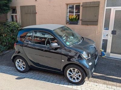 Smart ForTwo Coupé