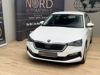 Occasion Skoda Scala