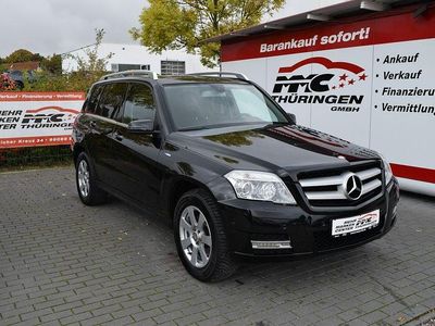 Mercedes GLK220