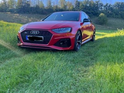 gebraucht Audi RS4 2.9 TFSI tiptronic quattro Avant -