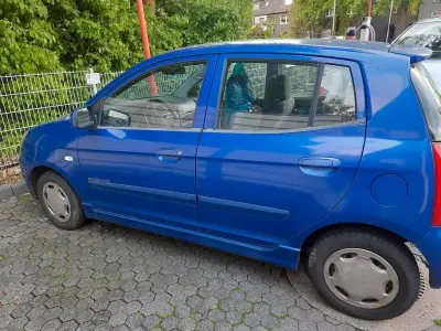 Gebraucht Kia Picanto