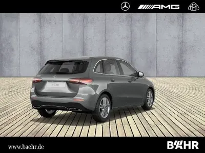 Gebraucht Mercedes B180