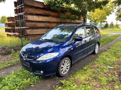 Mazda 5