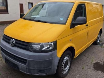 VW T5
