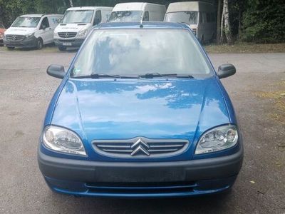 Citroën Saxo