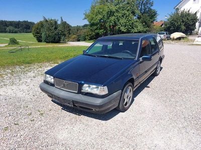 Volvo 850