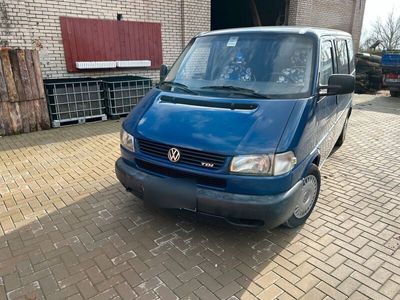 gebraucht VW Caravelle T42.5 102 ps Tüv 01/26