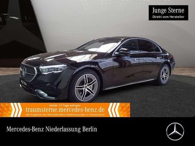 Mercedes E450