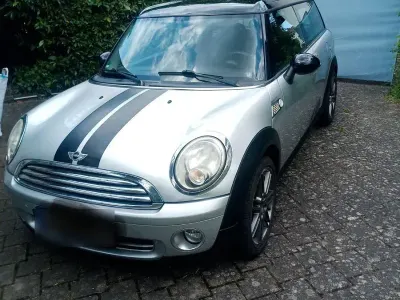 Gebraucht Mini Cooper Clubman