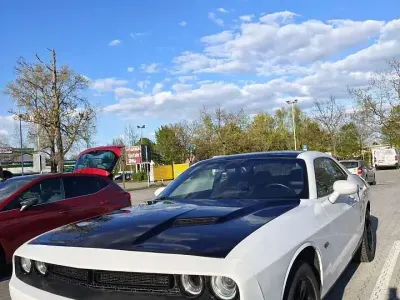 Gebraucht Dodge Challenger