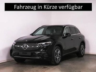 Mercedes GLC300