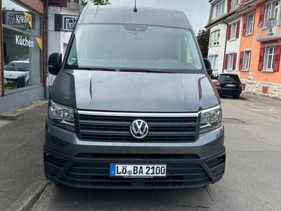VW Crafter