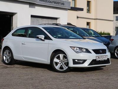 Seat Leon SC