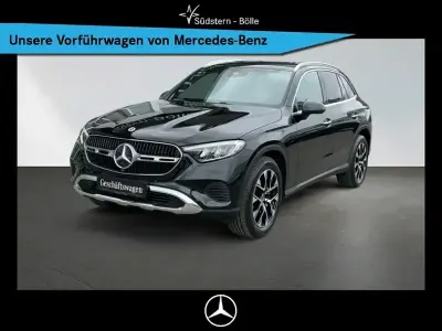 Gebraucht Mercedes GLC200