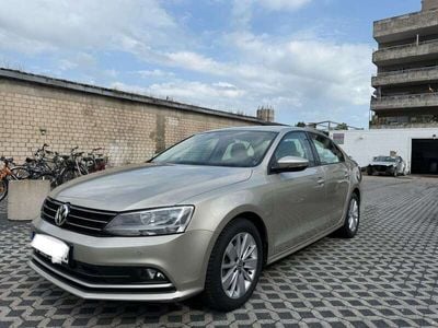 VW Jetta