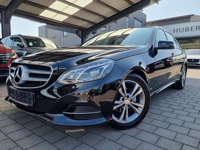 Mercedes E200