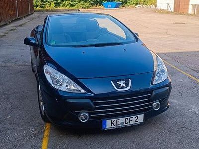 Peugeot 307 CC