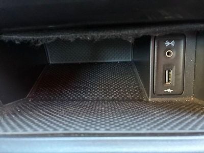 Gebraucht VW Golf VII Comfortline 86 PS (63 kW) 2013 Grau Limousine