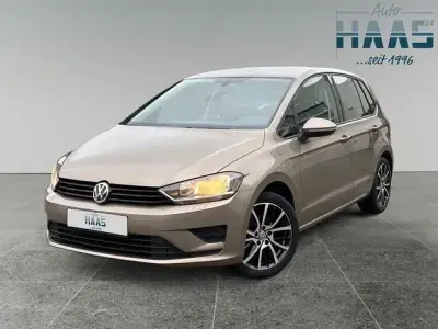Gebraucht VW Golf VII