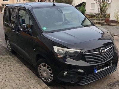 Opel Combo Life