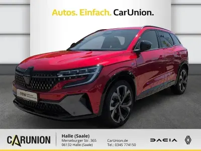 Gebraucht Renault Austral Techno Esprit Alpine 158 PS (116 kW) 2024 Dezirrot SUV
