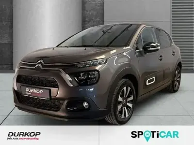 Gebraucht Citroën C3