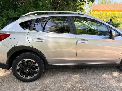 Gebraucht Subaru XV