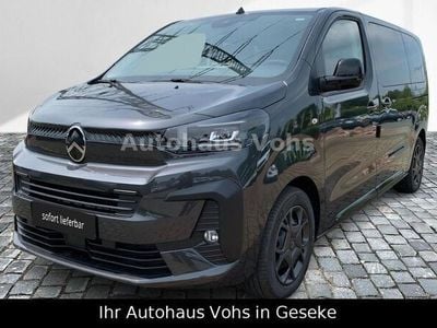 Citroën Spacetourer