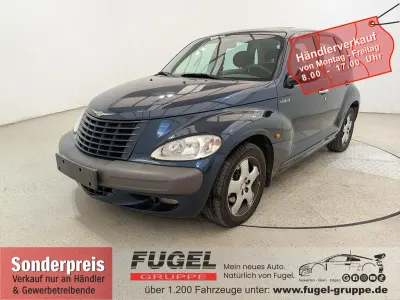 Usado Chrysler PT Cruiser