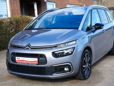 Citroën C4 SpaceTourer