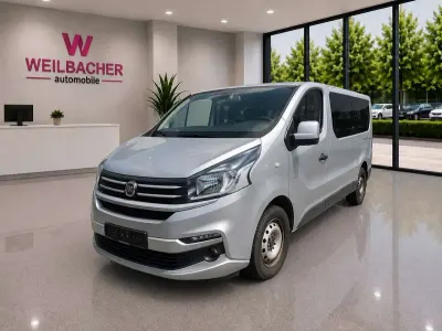 Gebraucht Fiat Talento