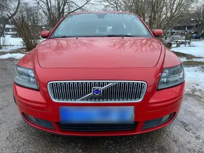 Używany Volvo V50