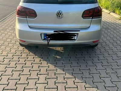 gebraucht VW Golf VI 