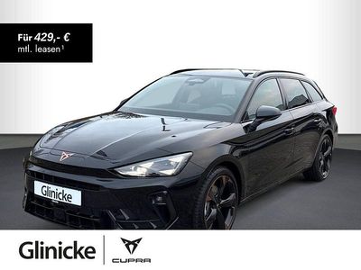 Neu Cupra Leon 150 PS (110 kW) 2026 Limousine