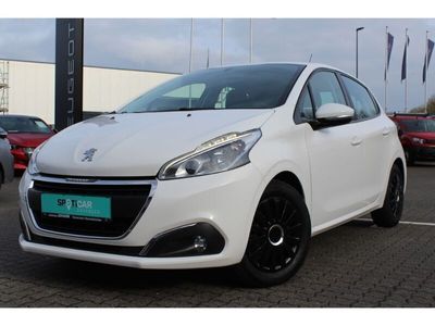 gebraucht Peugeot 208 Active 82 5türig