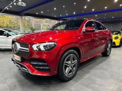 Mercedes GLE350e