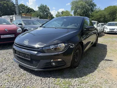 Gebraucht VW Scirocco