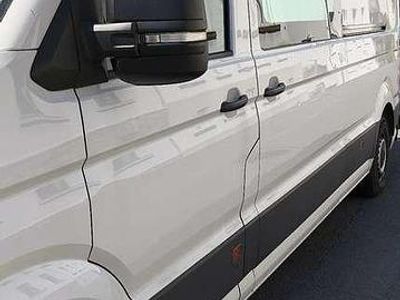 Gebraucht 2017 VW Crafter Van | 35.000 €