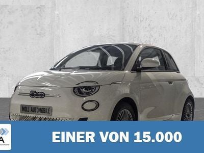 Neu Fiat 500e Icon 69 kW (95 PS) 2026