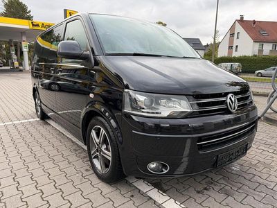 VW Multivan