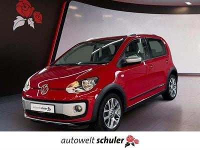 VW cross up!