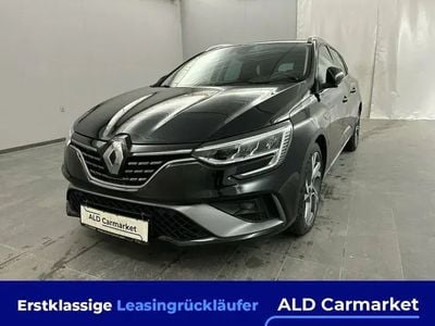 Renault Mégane IV