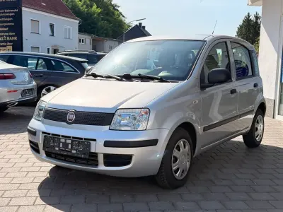Gebraucht Fiat Panda