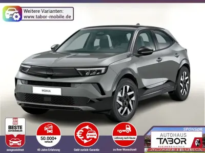 Nowe Opel Mokka 145 KM (106 kW) 2026 Szary SUV