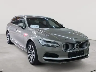 Gebraucht Volvo V90